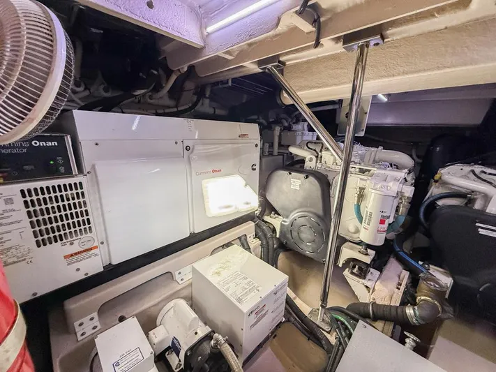 Gratitude Yacht Photos Pics 