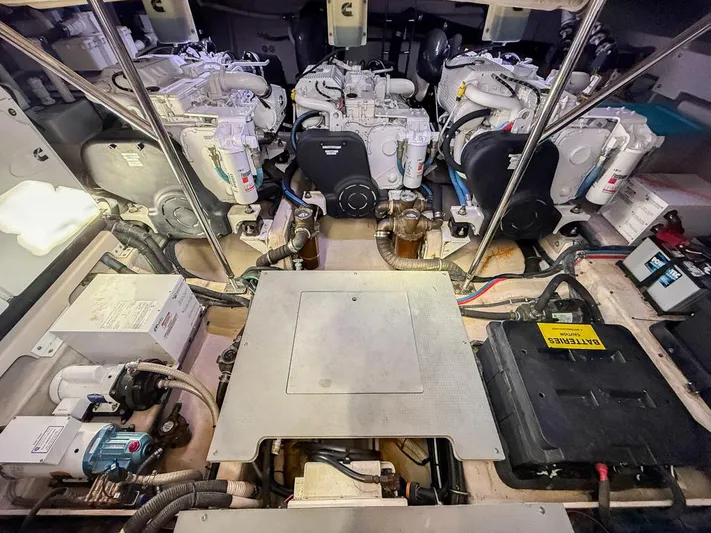 Gratitude Yacht Photos Pics 