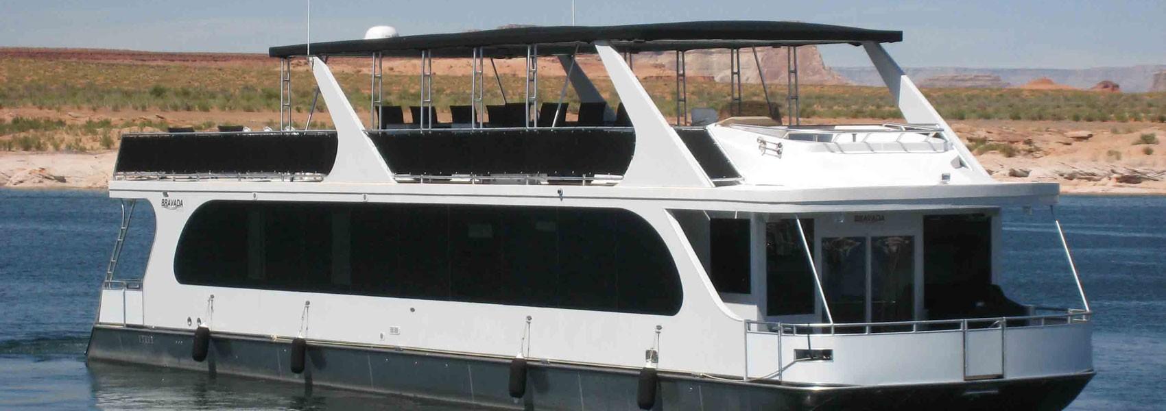 Bravada Dream Weaver Share 14