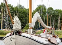 2001 Lemsteraak Sailing yacht