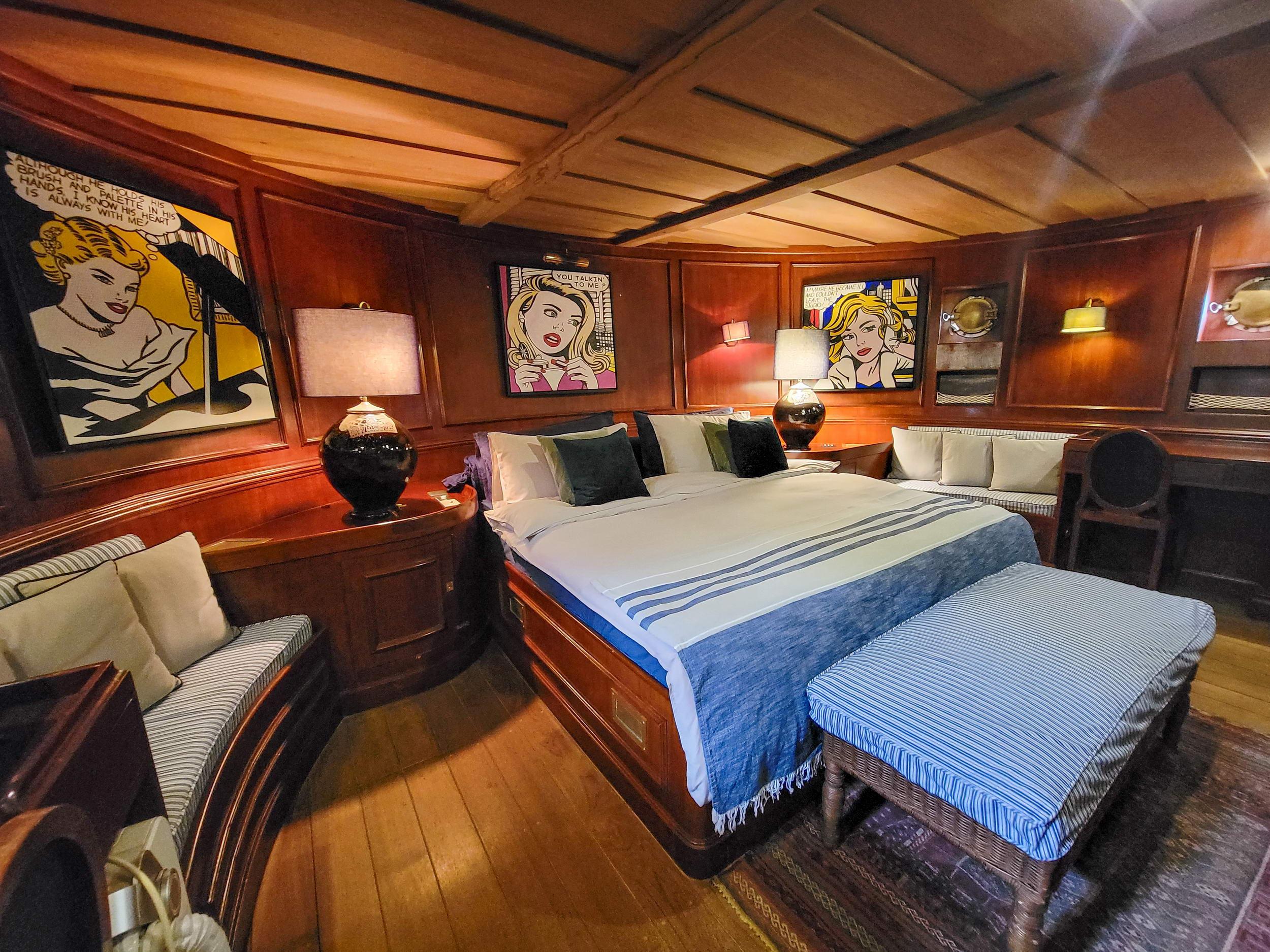 1994 Motor Yachts Sun Hing Shing for sale - YachtWorld 1994 Motor Yachts Sun Hing Shing for sale - YachtWorld