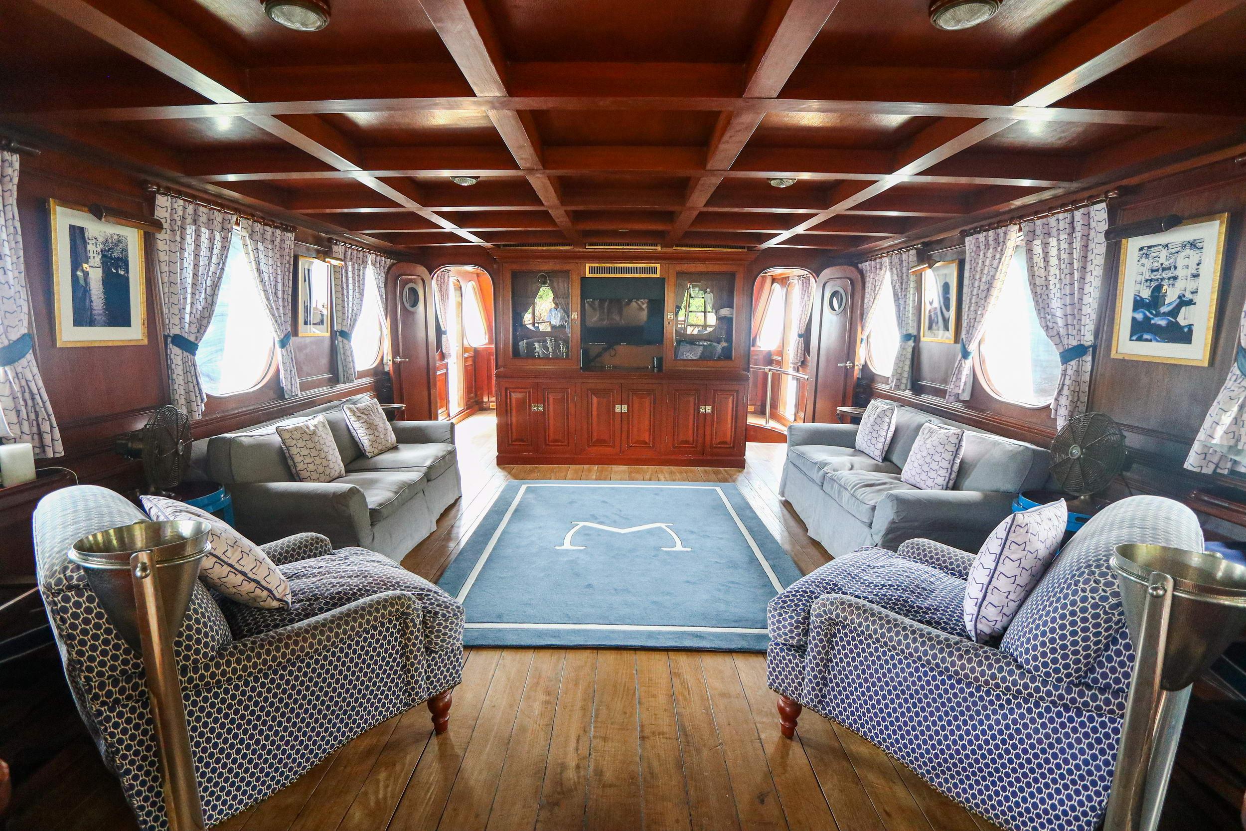 1994 Motor Yachts Sun Hing Shing for sale - YachtWorld 1994 Motor Yachts Sun Hing Shing for sale - YachtWorld