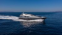 2009 Posillipo Technema 36M
