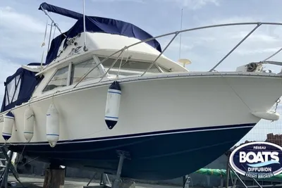 1979 Bertram 28