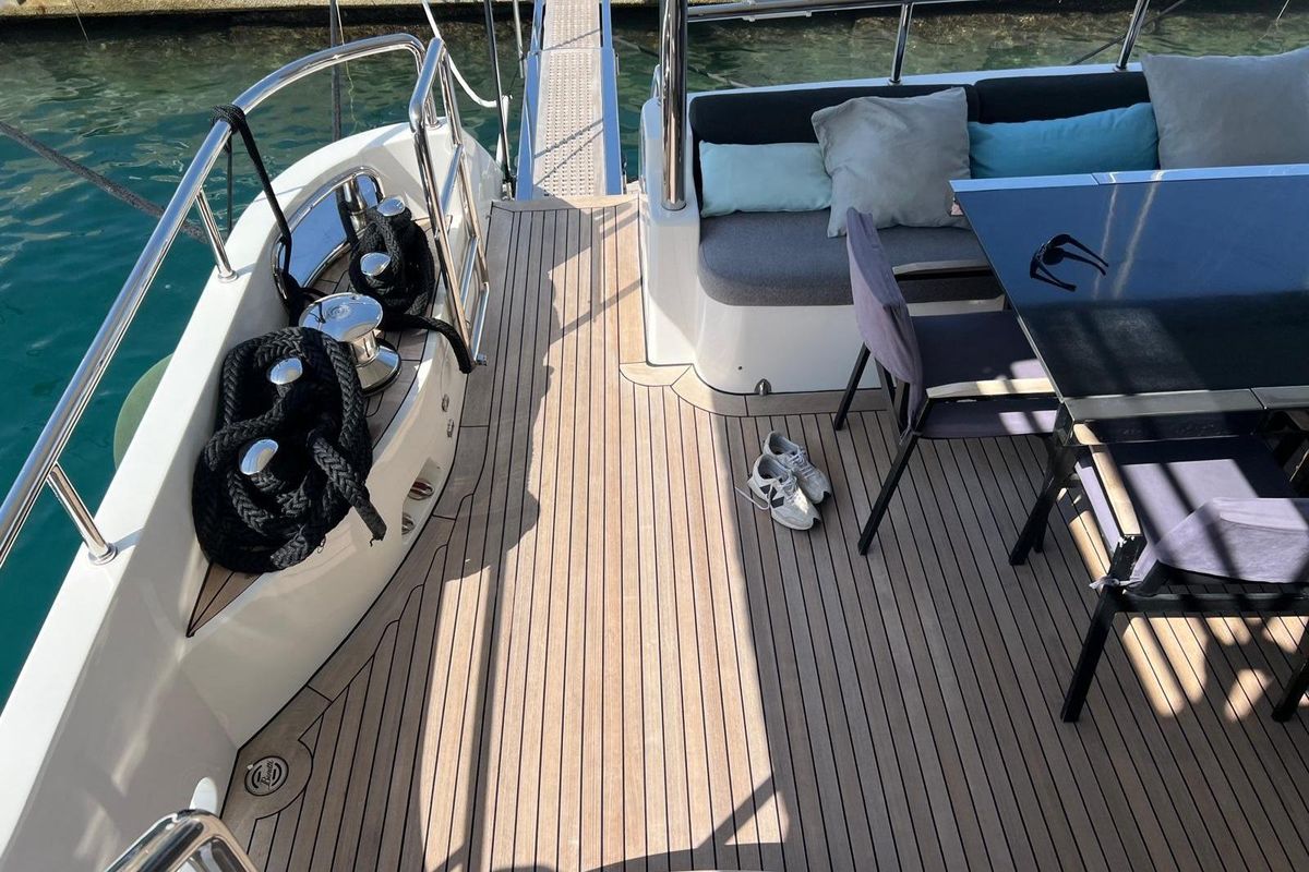 2013 Benetti 93 