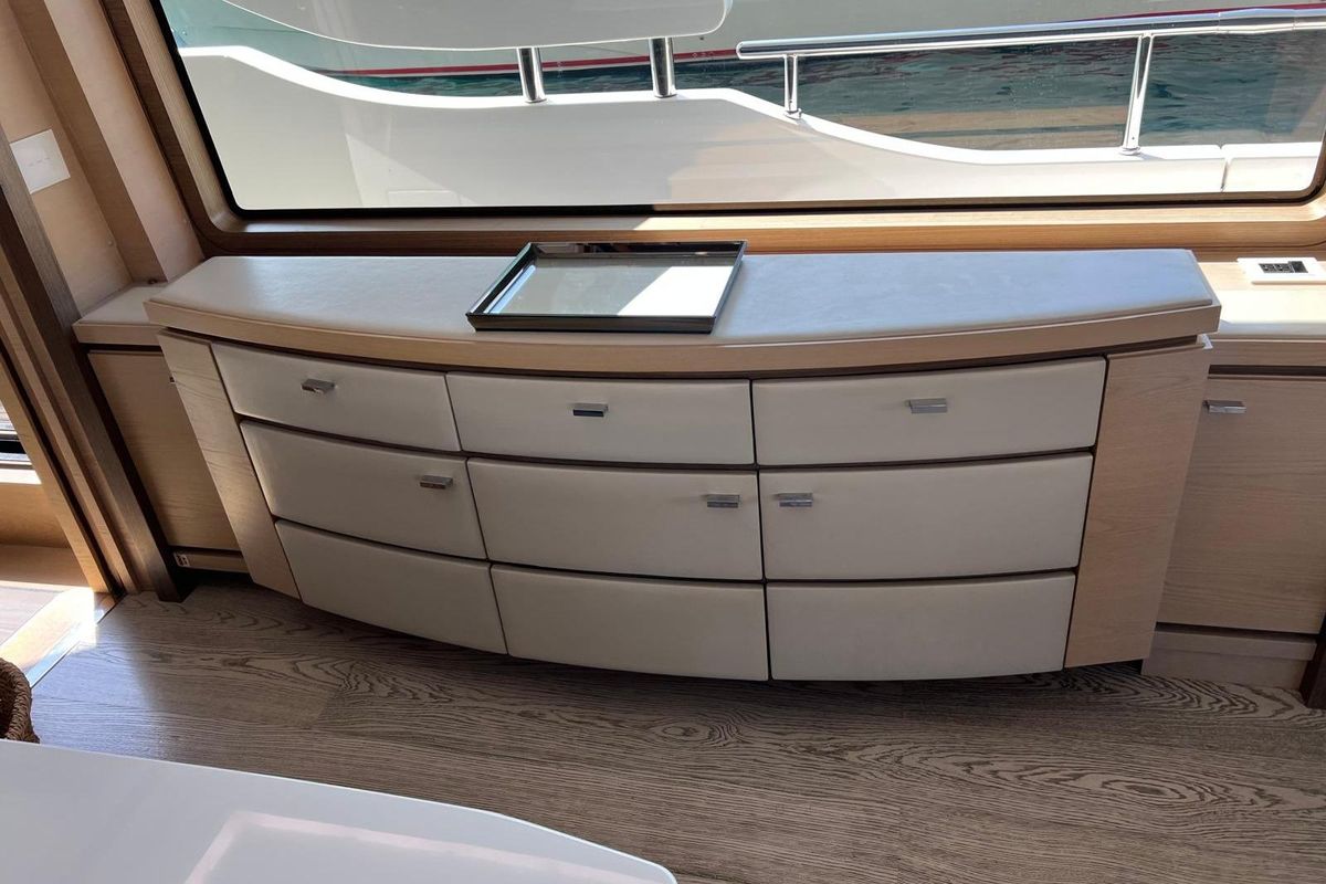 2013 Benetti 93 