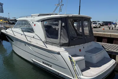 Marex 310 Sun Cruiser