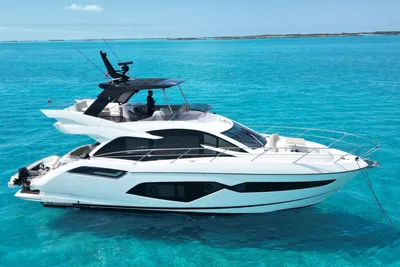 Sunseeker Manhattan 55