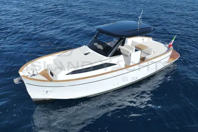 2025 Apreamare GOZZO 35