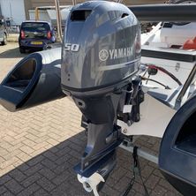 2021 Yamaha Nieuwe 50pk 60pk 70pk buitenboordmotor ACTIE!!!