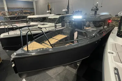 XO Boats EXPLR 10S