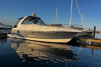 Formula 34 Cruiser