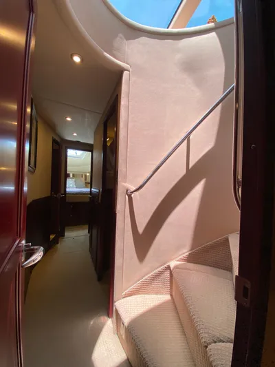 Blue Pearl Yacht Photos Pics 