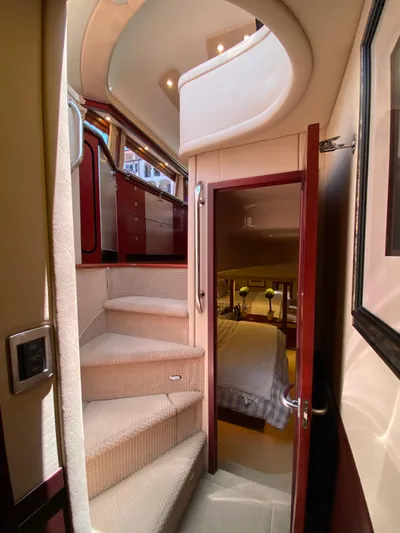 Blue Pearl Yacht Photos Pics 