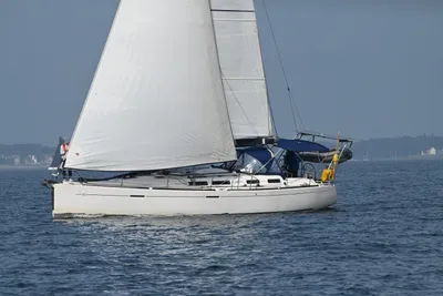 2008 Dufour 425 Grand Large