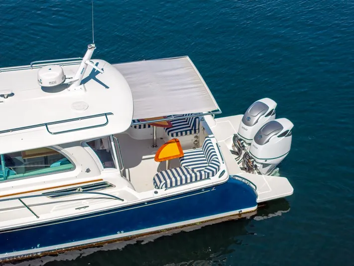 Eastern Standard Yacht Photos Pics 