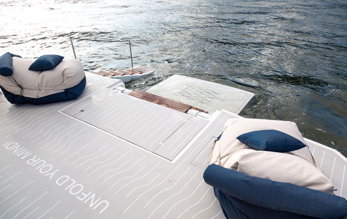 2021 Flybridge OKEAN for sale YachtWorld