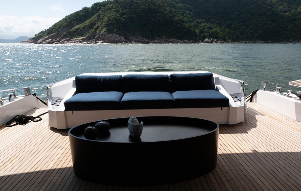 2021 Flybridge OKEAN for sale YachtWorld