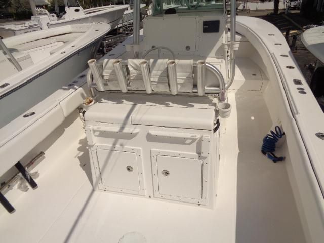 2006 Regulator 32 FS