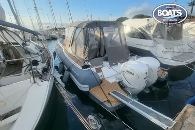 2020 Salpa SALPA SOLEIL 42