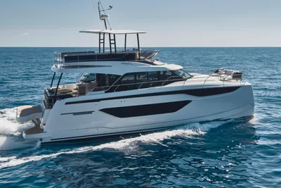 Prestige M48