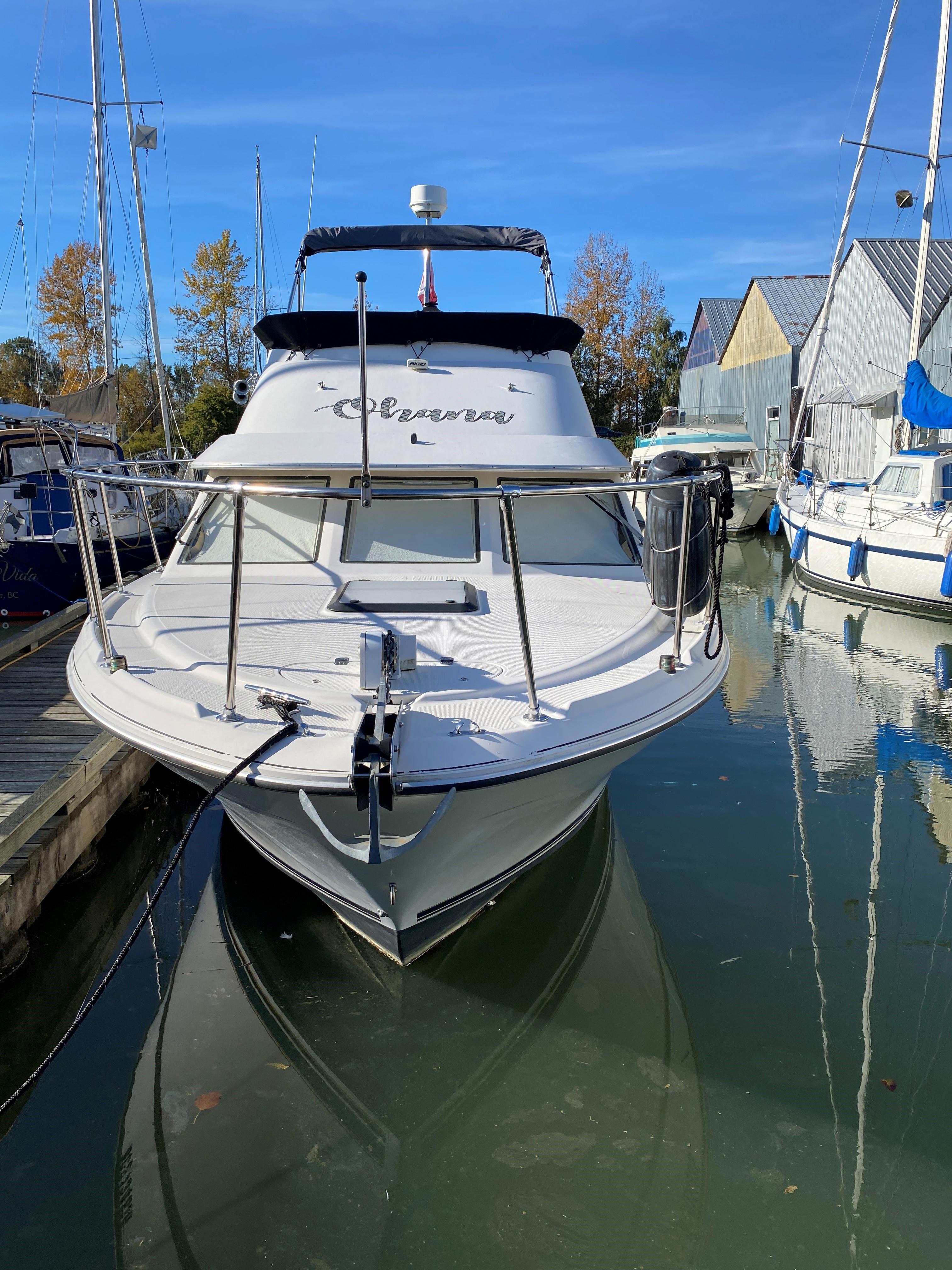 royal city marina yacht sales