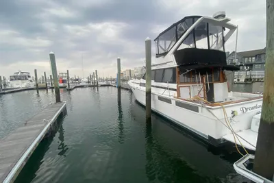 Bayliner 3888 Motoryacht