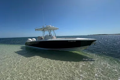 Jupiter 29 FS CC