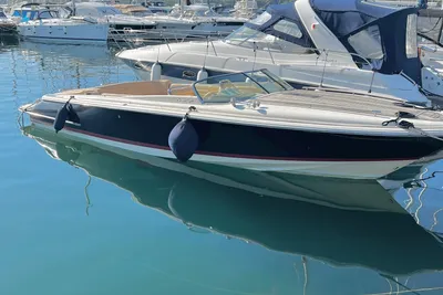 2011 Chris-Craft 28 Corsair
