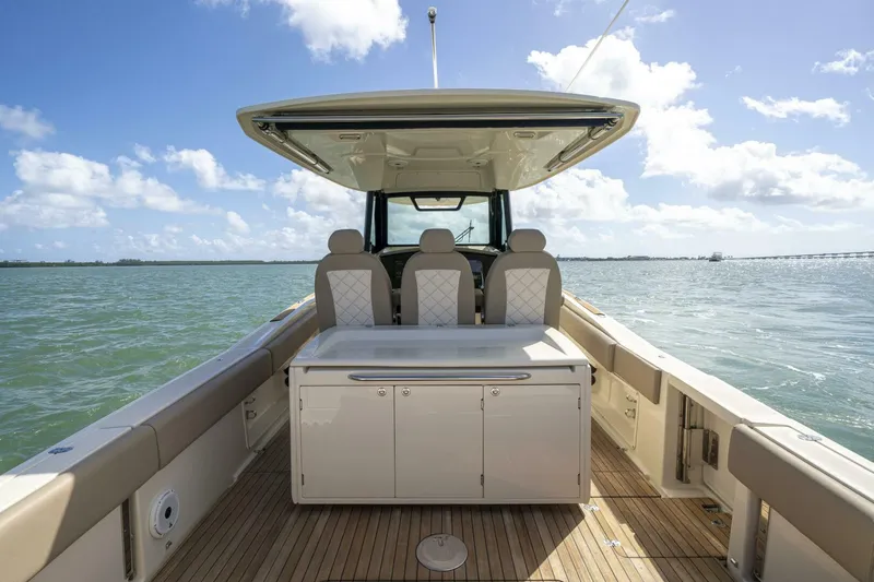  Yacht Photos Pics 2022 Chris-craft Catalina 34 - Image 17