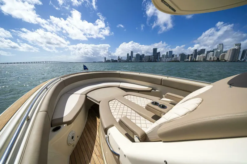  Yacht Photos Pics 2022 Chris-craft Catalina 34 - Image 27