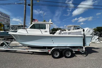 Parker 2420 SC