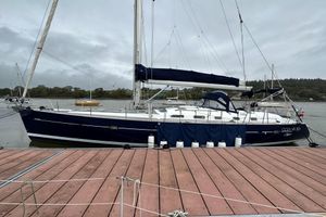 2007 Beneteau Oceanis 523