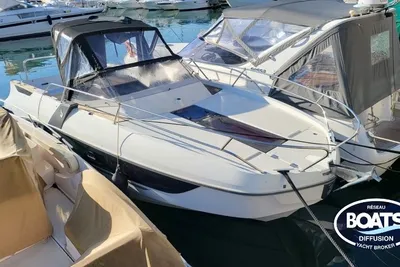 2016 Beneteau Flyer 8.8 Sundeck
