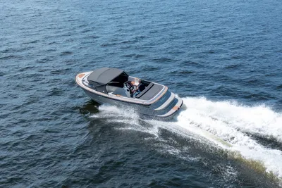 2026 Oud Huijzer 740 Tender