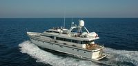 1988 Azimut Azimut 86