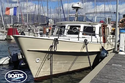 1978 Doggerbank DOGGERBANK 1300