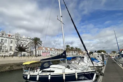 1985 Beneteau First 24