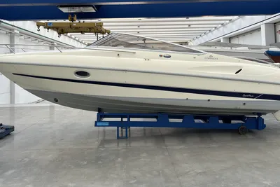 1998 Cranchi Turchese 24
