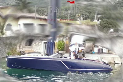 2016 Frauscher 1017 GT