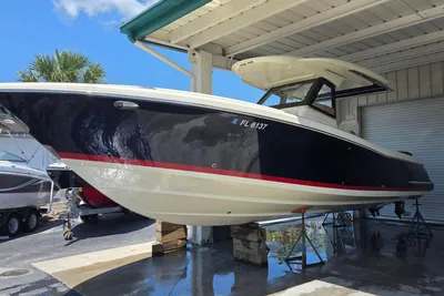 Chris-Craft Catalina 30