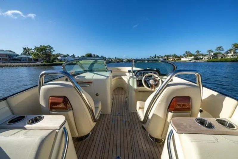  Yacht Photos Pics 2024 Chris-craft Launch 27 - Image 27