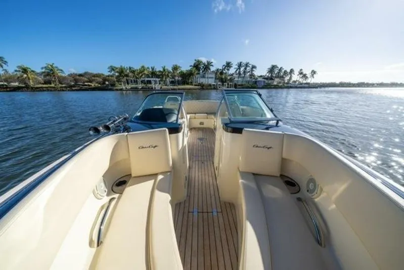  Yacht Photos Pics 2024 Chris-craft Launch 27 - Image 37