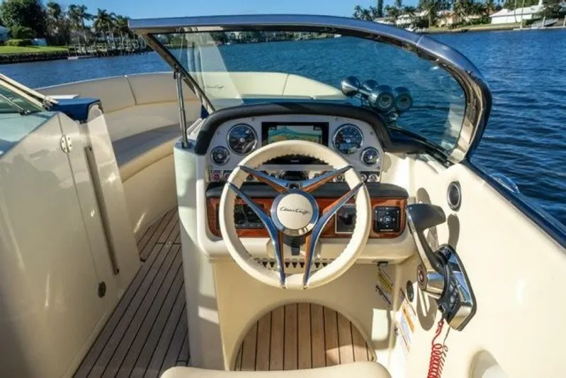  Yacht Photos Pics 2024 Chris-craft Launch 27 - Image 29