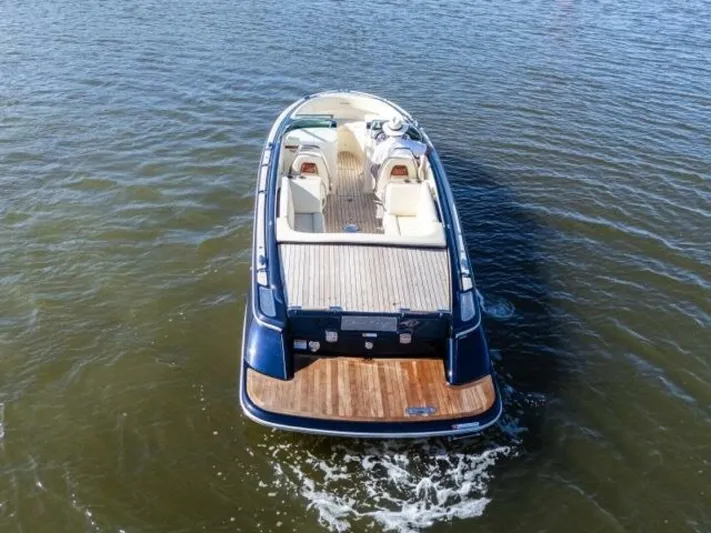  Yacht Photos Pics 2024 Chris-craft Launch 27 - Image 10