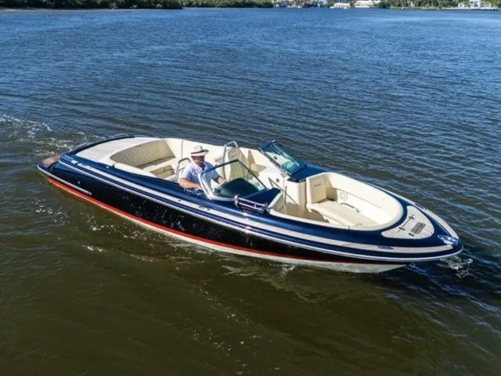  Yacht Photos Pics 2024 Chris-craft Launch 27 - Image 5