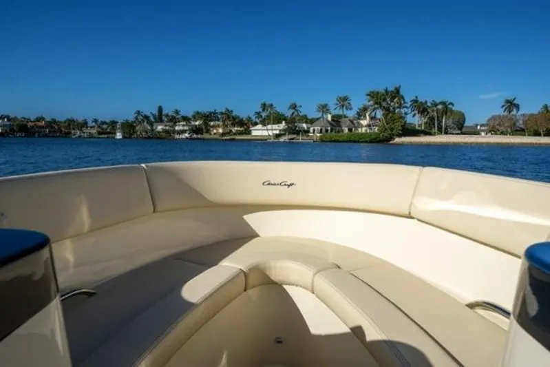  Yacht Photos Pics 2024 Chris-craft Launch 27 - Image 33