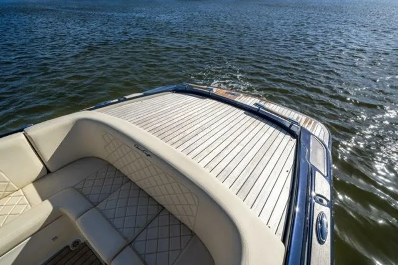  Yacht Photos Pics 2024 Chris-craft Launch 27 - Image 19