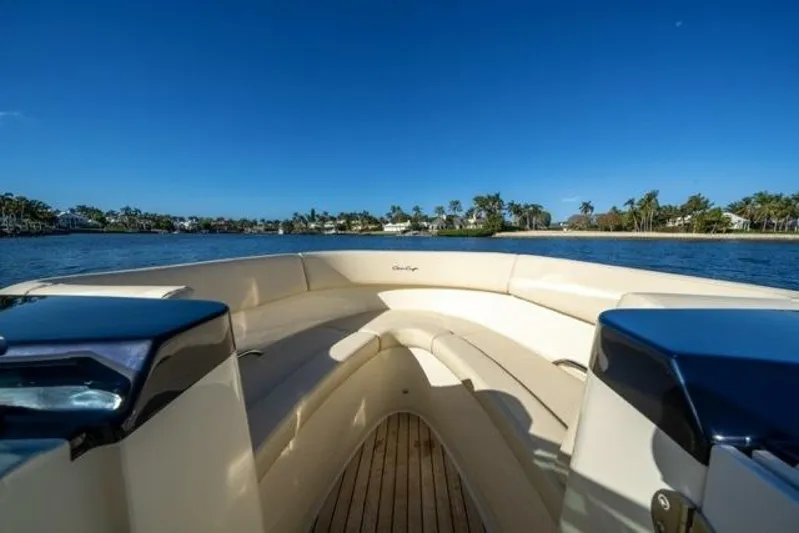  Yacht Photos Pics 2024 Chris-craft Launch 27 - Image 34