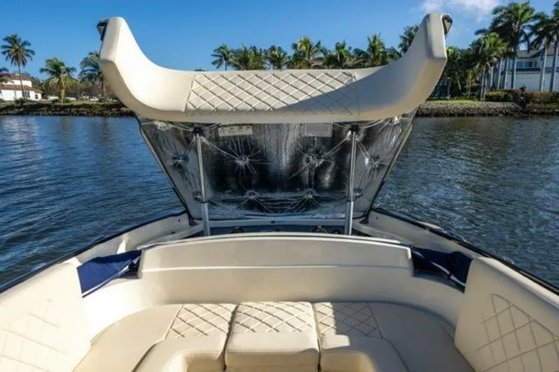  Yacht Photos Pics 2024 Chris-craft Launch 27 - Image 25